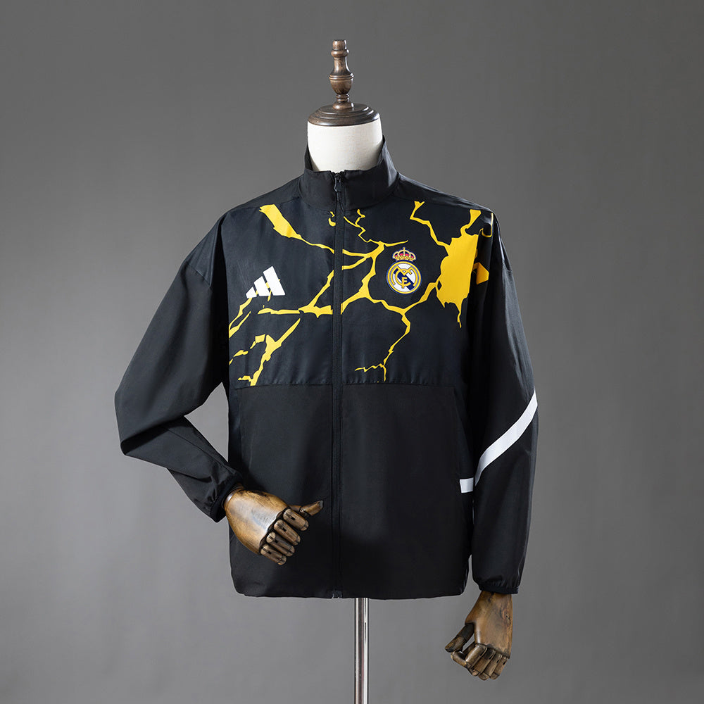 Veste coupe-vent 2025/26