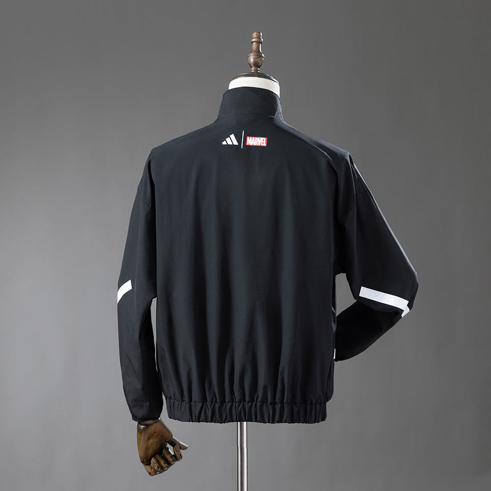 Veste coupe-vent 2025/26