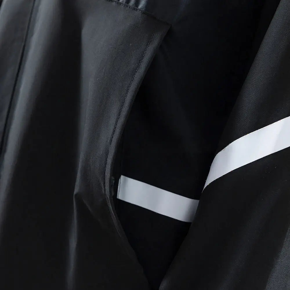 Veste coupe-vent 2025/26