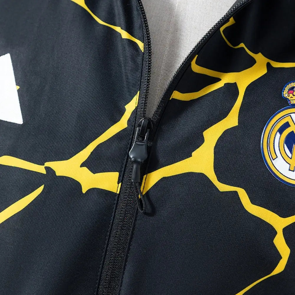 Veste coupe-vent 2025/26