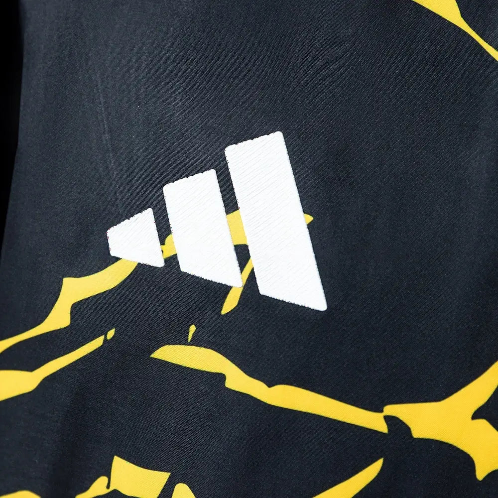 Veste coupe-vent 2025/26