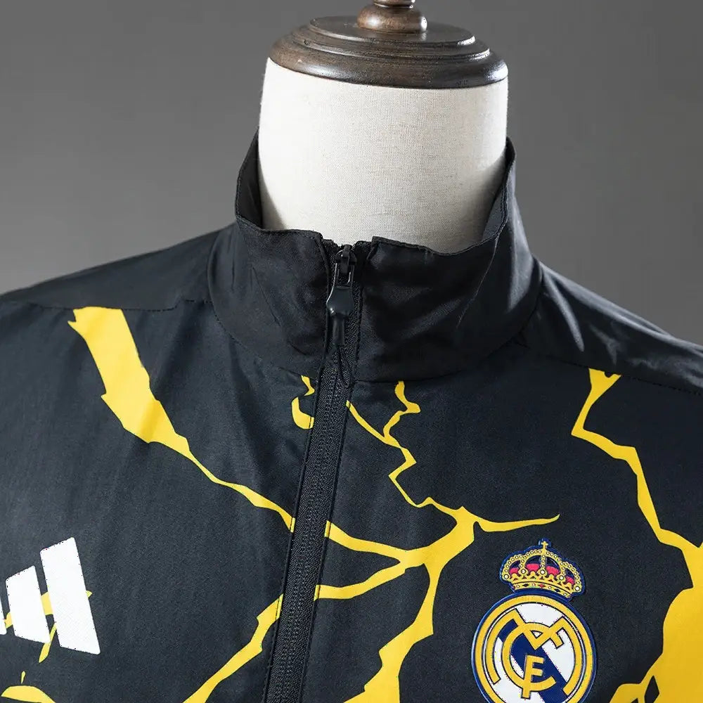 Veste coupe-vent 2025/26