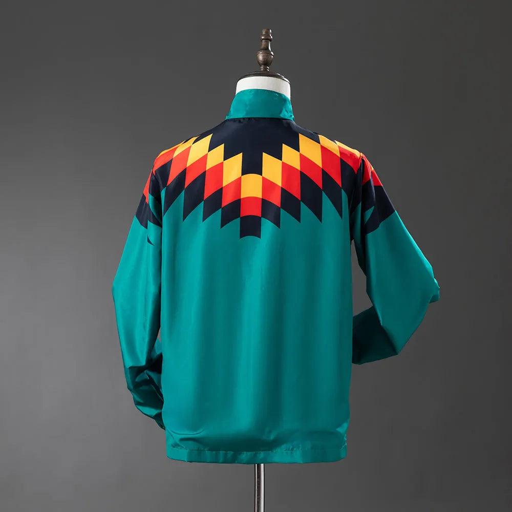Veste coupe-vent Allemagne/Germany 2025/26