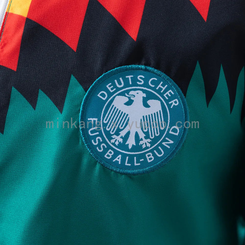 Veste coupe-vent Allemagne/Germany 2025/26