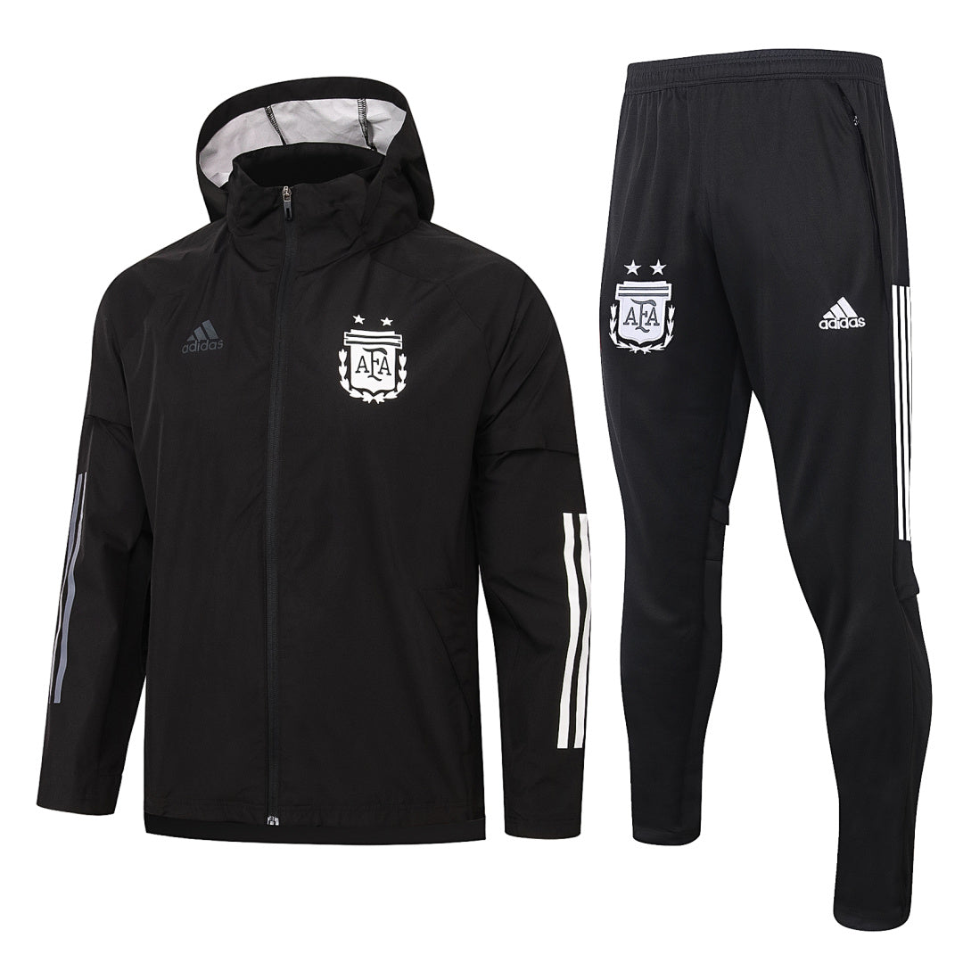 Veste Coupe-Vent Argentine 2021
