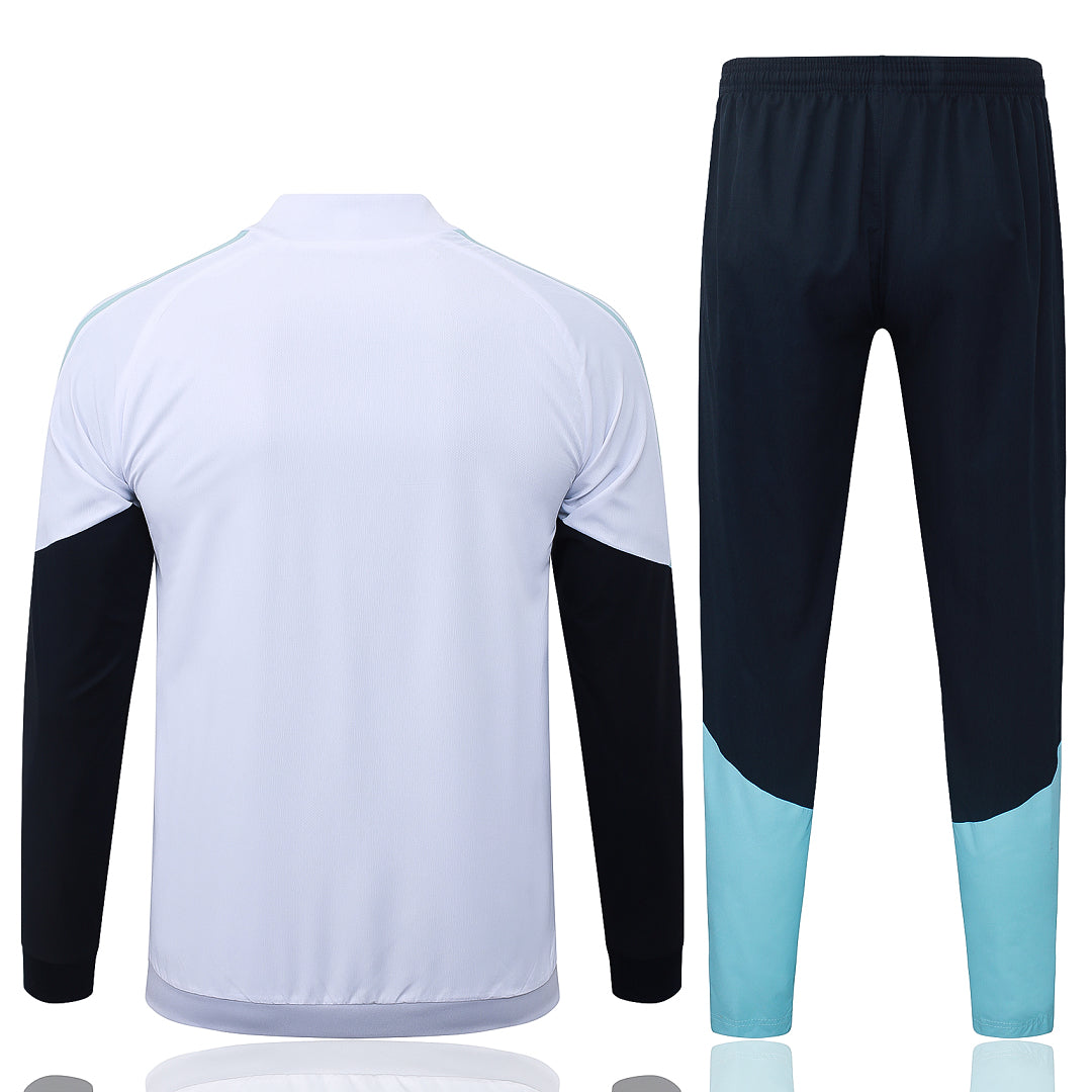 Veste Coupe-Vent Argentine 2026/27- Longue Fermeture