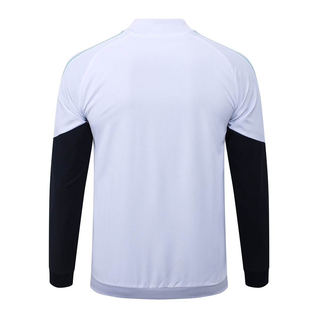 Veste Coupe-Vent Argentine 2026/27- Longue Fermeture