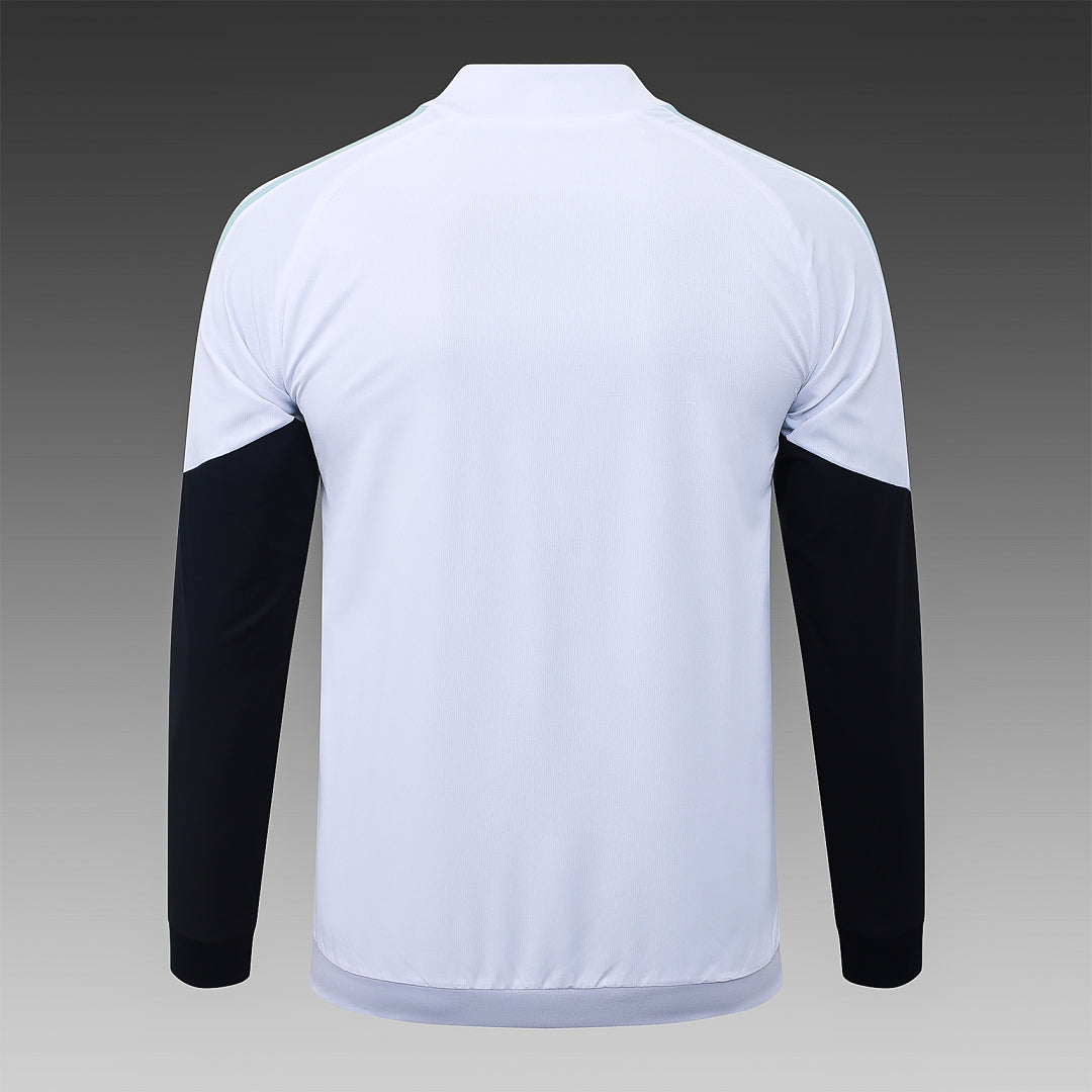 Veste Coupe-Vent Argentine 2026/27- Longue Fermeture