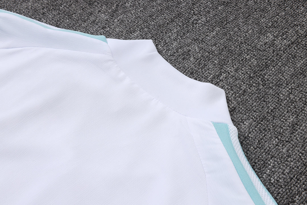 Veste Coupe-Vent Argentine 2026/27- Longue Fermeture