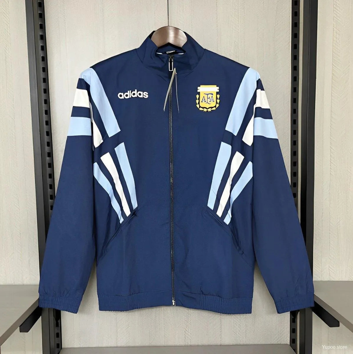 Veste coupe-vent Argentine/Argentina 2024/25