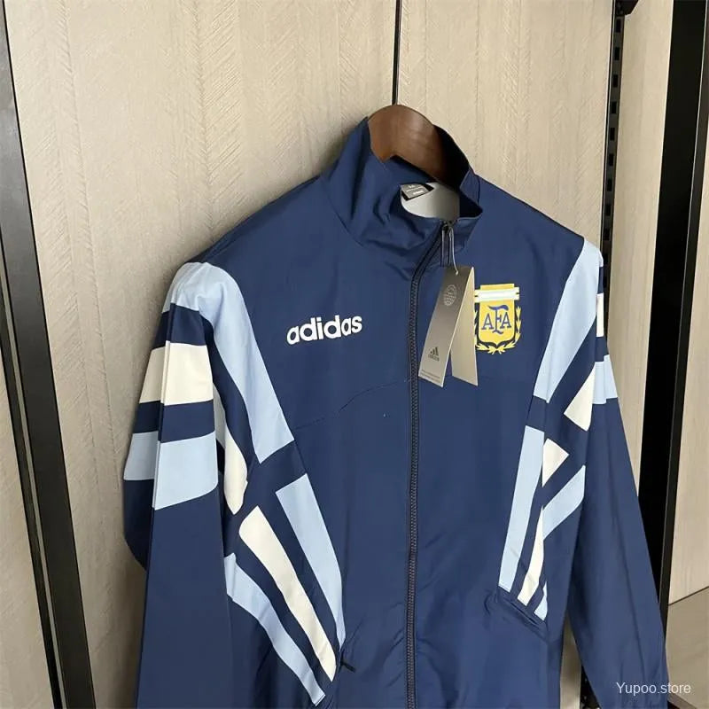 Veste coupe-vent Argentine/Argentina 2024/25