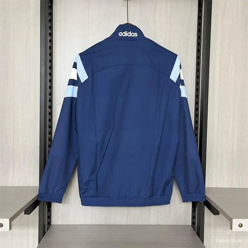 Veste coupe-vent Argentine/Argentina 2024/25