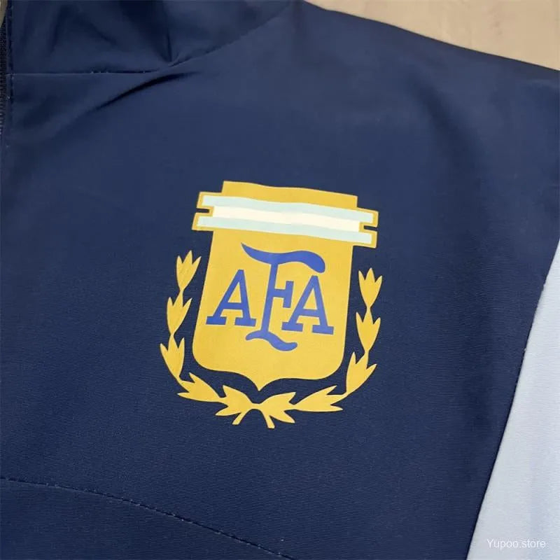 Veste coupe-vent Argentine/Argentina 2024/25