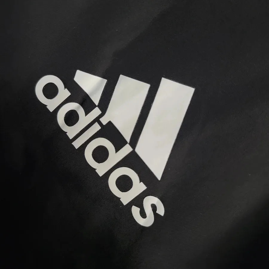 Veste coupe-vent Argentine/Argentina noir 2024/25