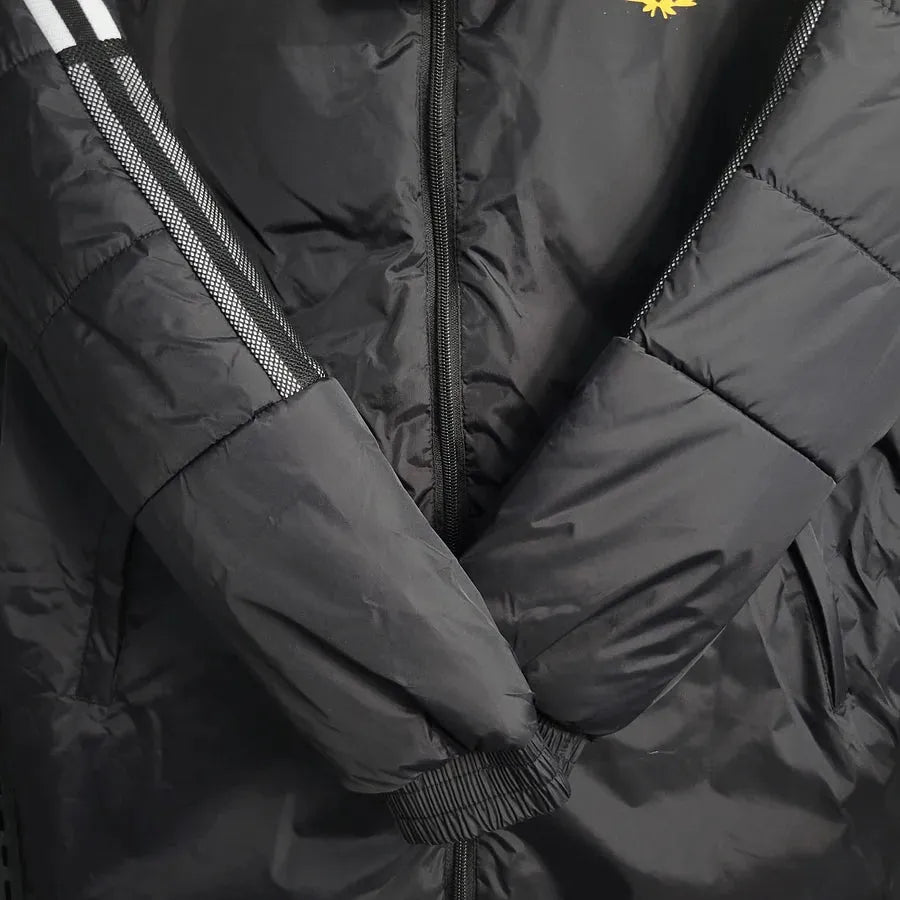 Veste coupe-vent Argentine/Argentina noir 2024/25