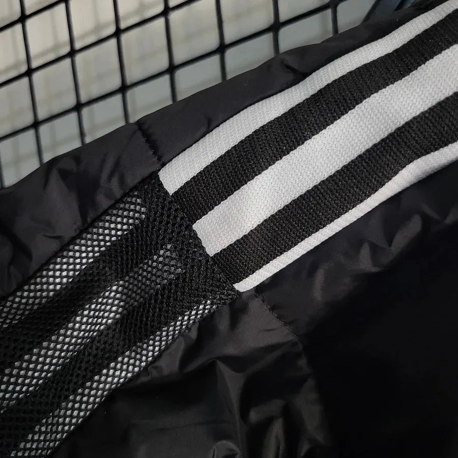 Veste coupe-vent Argentine/Argentina noir 2024/25