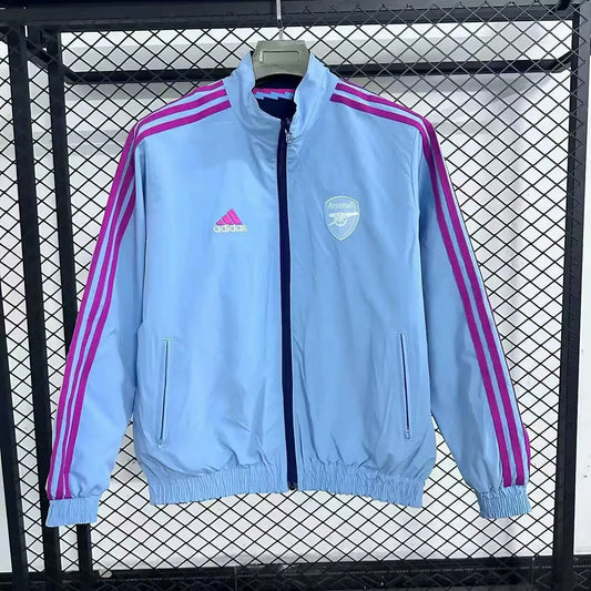 Veste coupe-vent Arsenal jacket 2025/26