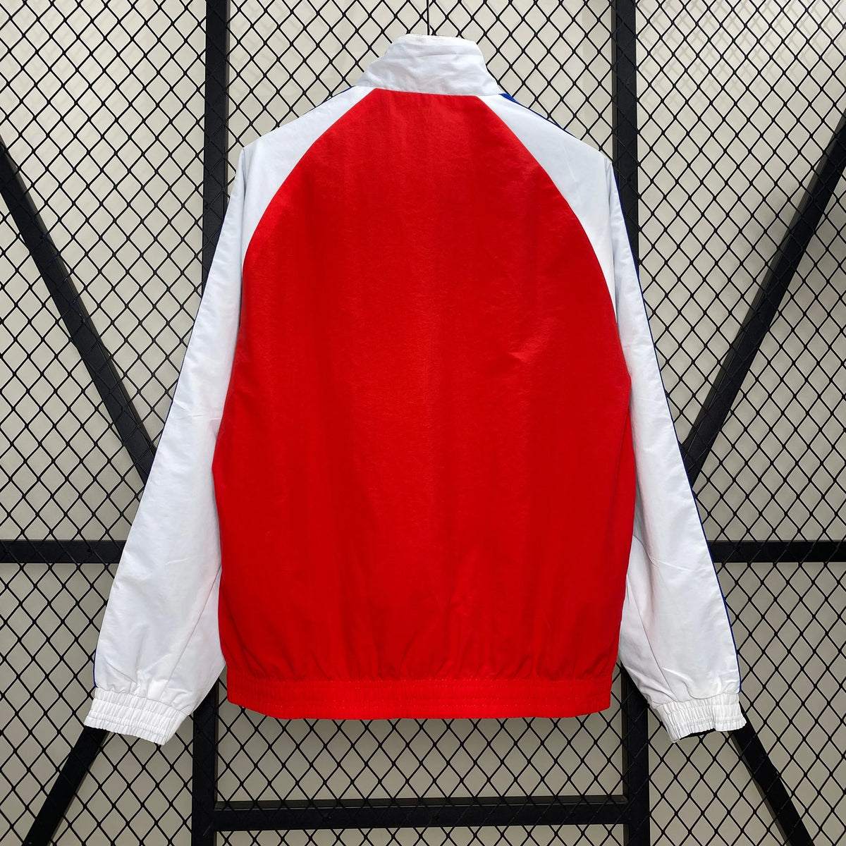 Veste coupe-vent Arsenal réversible jacket 2024/25