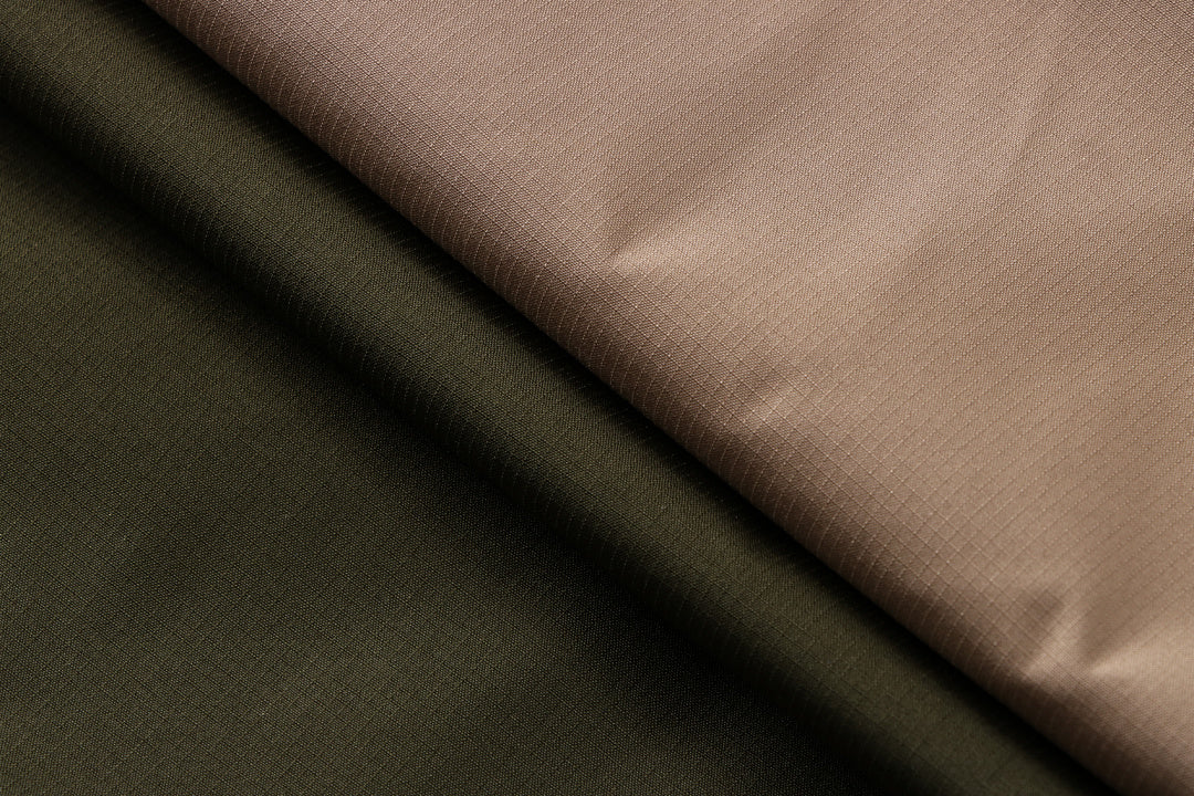 Veste Coupe-Vent Atlético Madrid 2021/22 - Vert Militaire