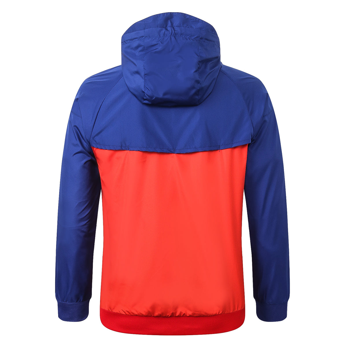 Veste Coupe-Vent Barcelone 2019/20 - Bleu Roi