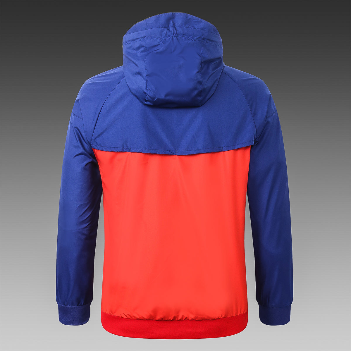 Veste Coupe-Vent Barcelone 2019/20 - Bleu Roi