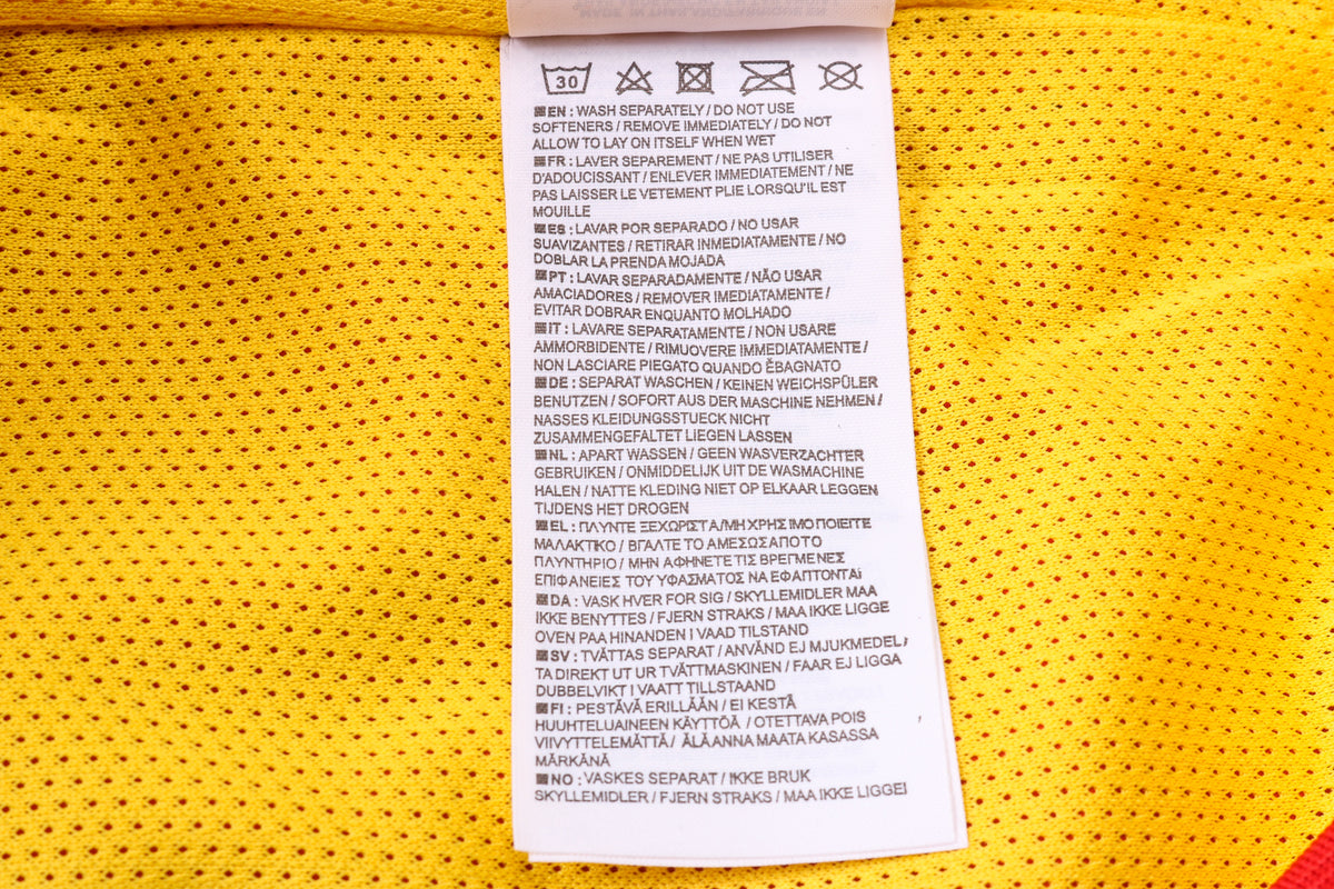 Veste Coupe-Vent Barcelone 2019/20 - Bleu Roi