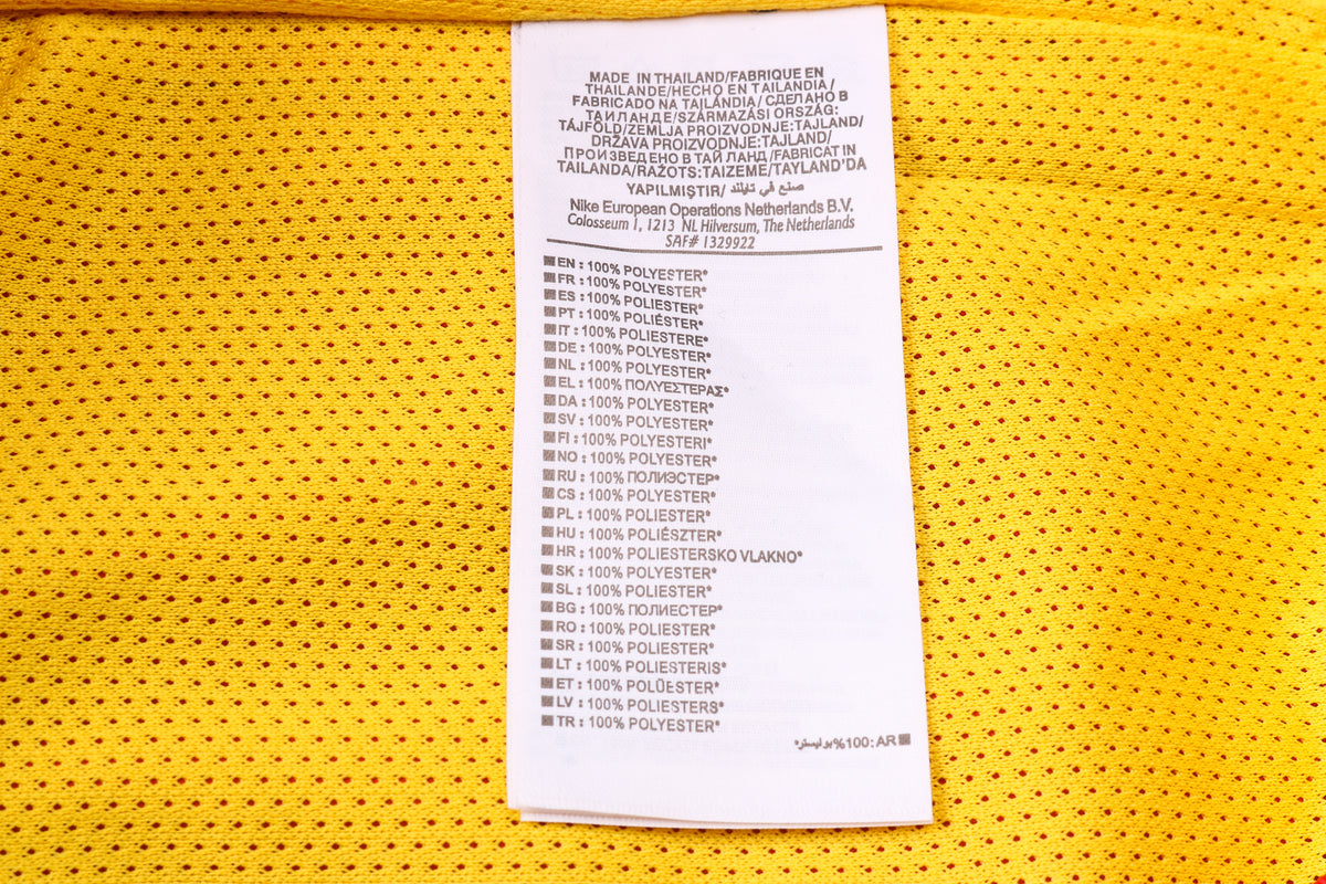 Veste Coupe-Vent Barcelone 2019/20 - Bleu Roi