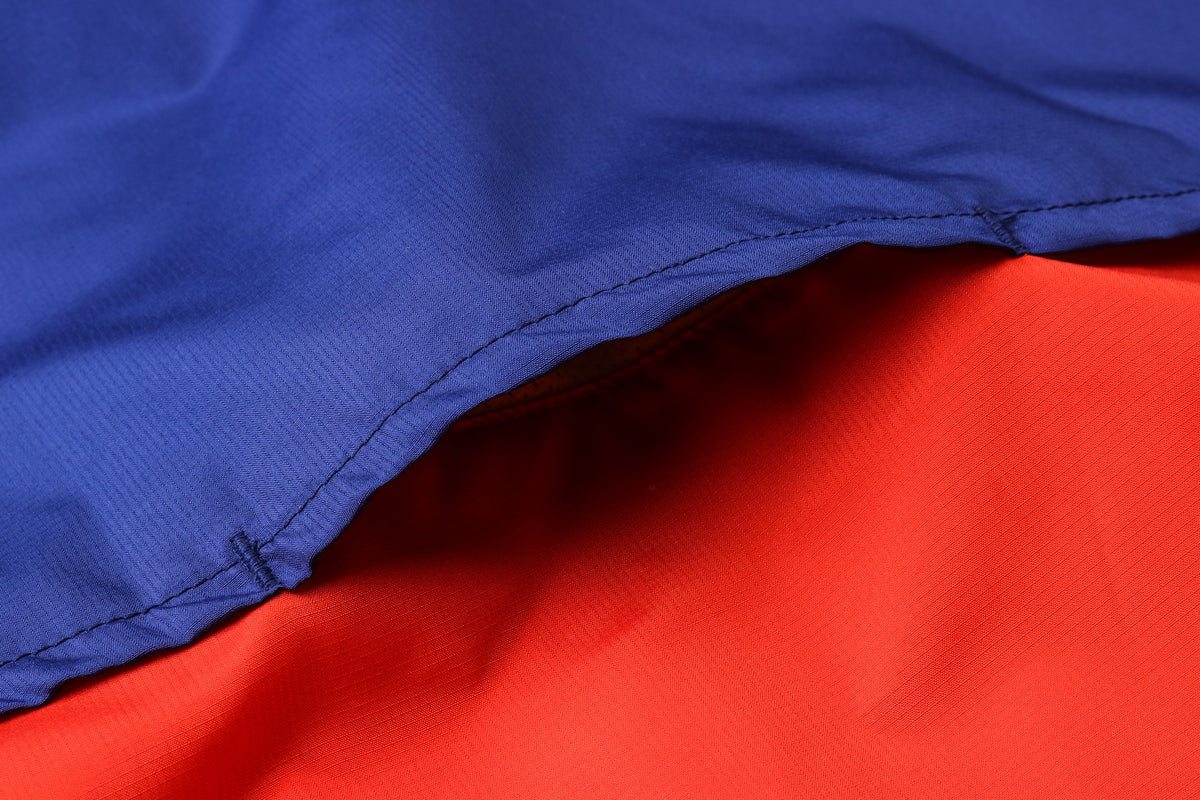 Veste Coupe-Vent Barcelone 2019/20 - Bleu Roi