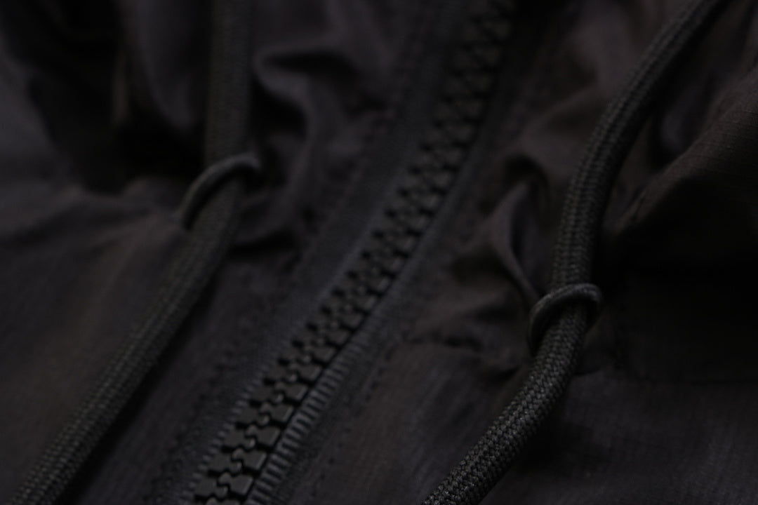 Veste Coupe-Vent Barcelone 2022/23 - Noir