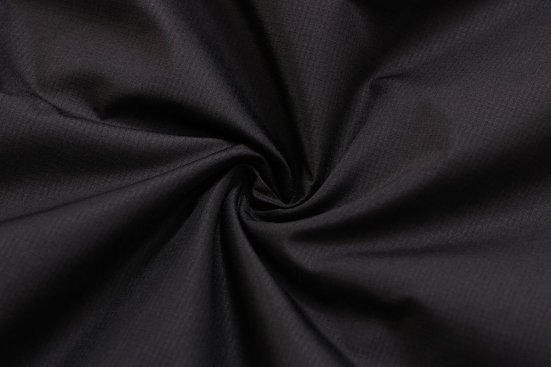 Veste Coupe-Vent Barcelone 2022/23 - Noir