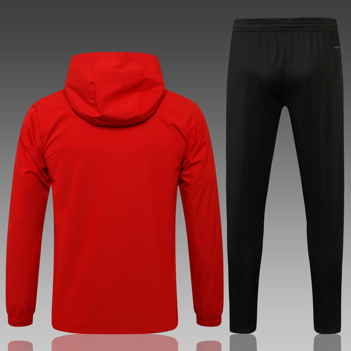 Veste Coupe-Vent Benfica 2021/22 - Rouge