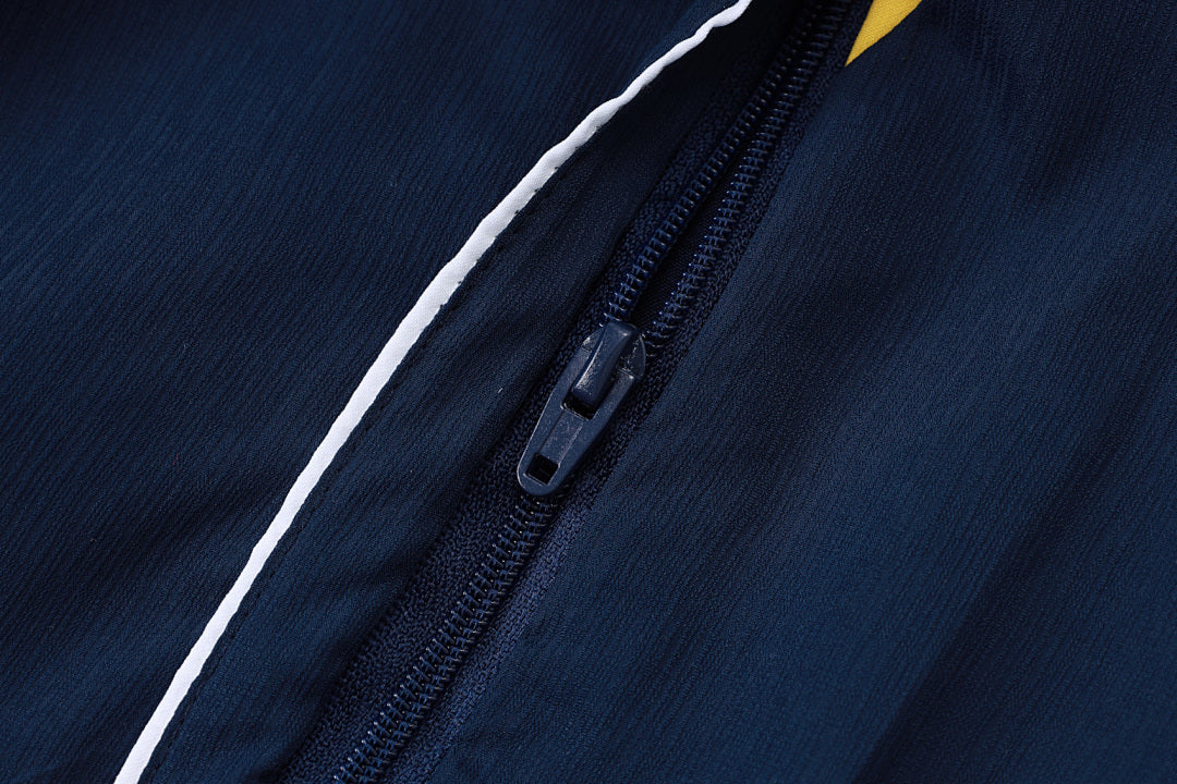 Veste Coupe-Vent Boca 2025/26