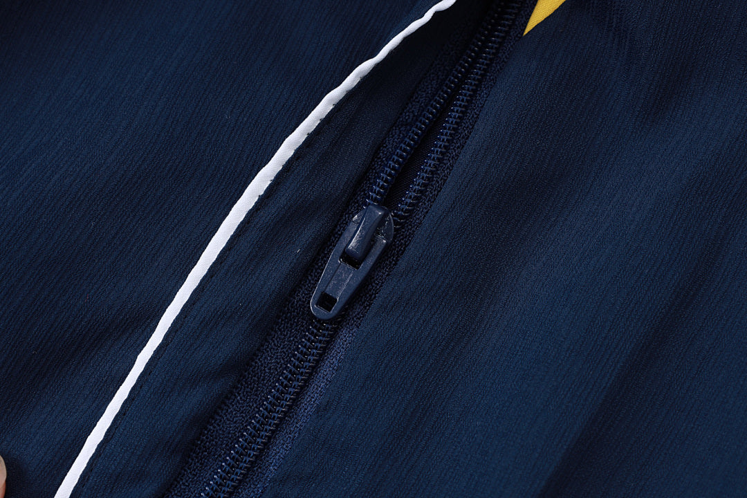 Veste Coupe-Vent Boca 2025/26