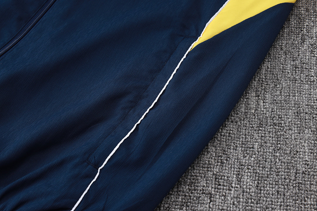 Veste Coupe-Vent Boca 2025/26