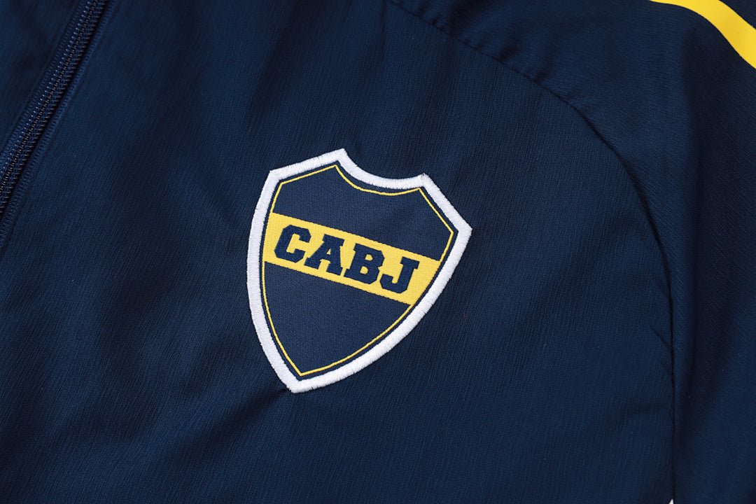 Veste Coupe-Vent Boca 2025/26