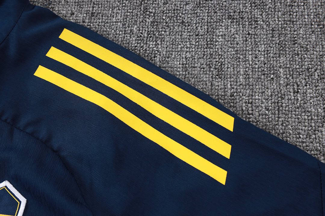 Veste Coupe-Vent Boca 2025/26