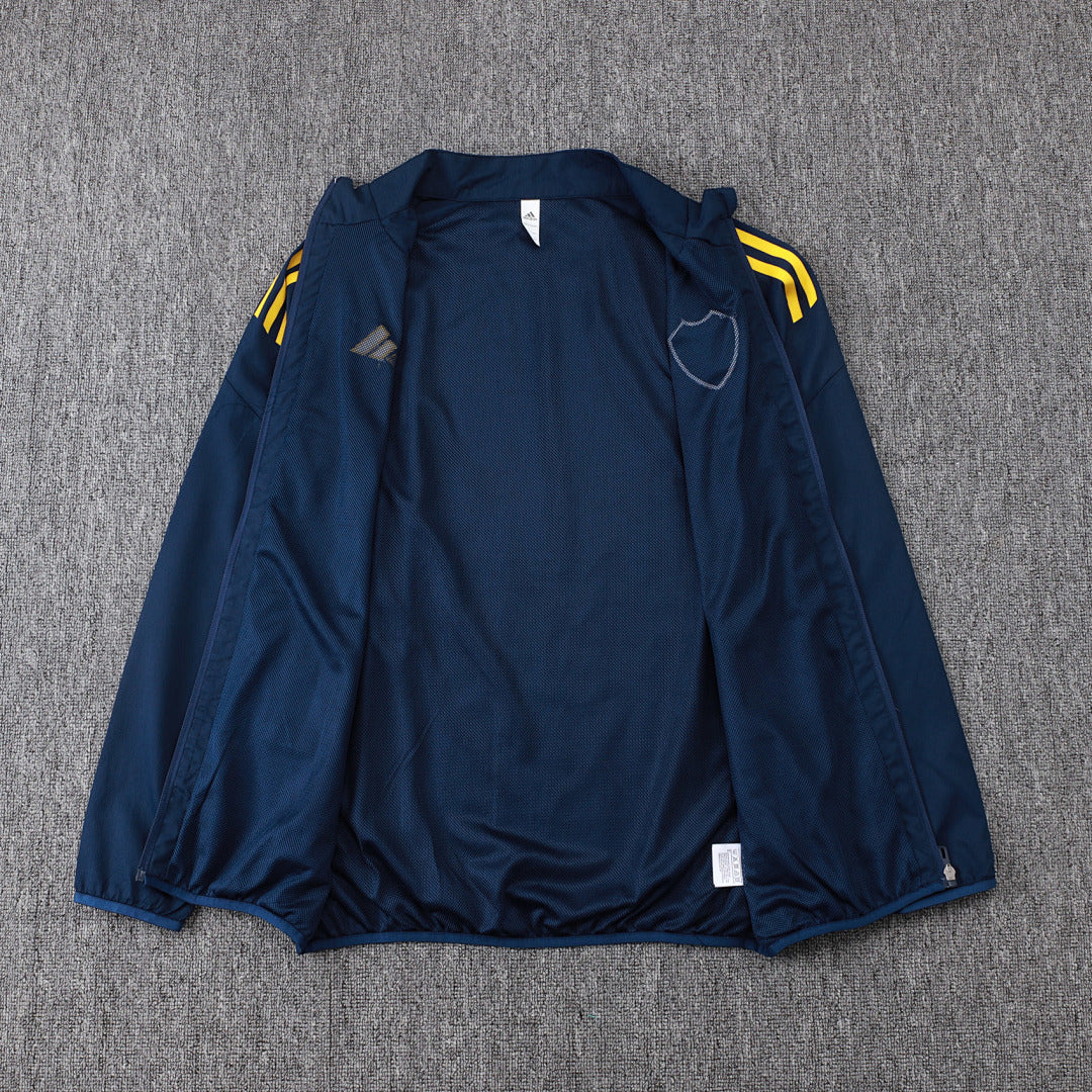 Veste Coupe-Vent Boca 2025/26