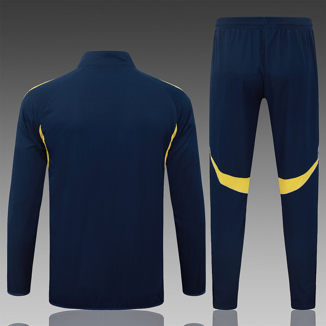 Veste Coupe-Vent Boca 2025/26
