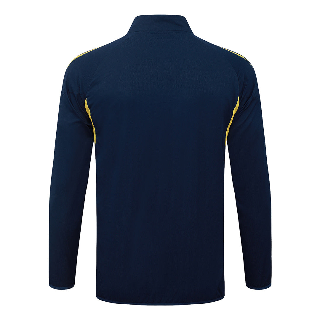 Veste Coupe-Vent Boca 2025/26