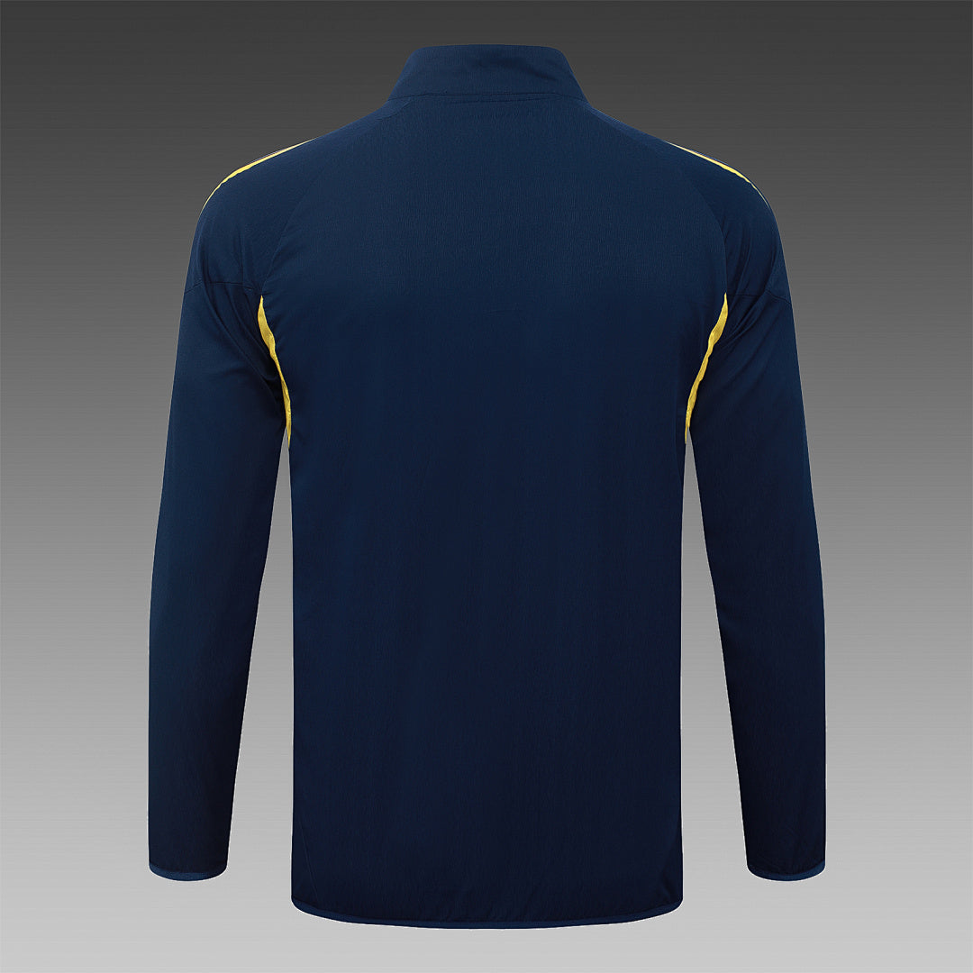 Veste Coupe-Vent Boca 2025/26