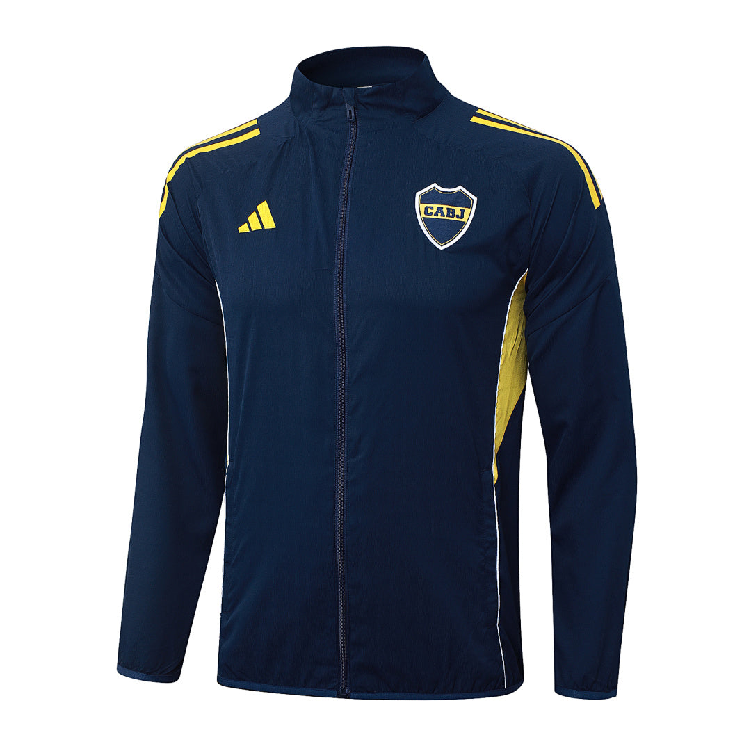 Veste Coupe-Vent Boca 2025/26