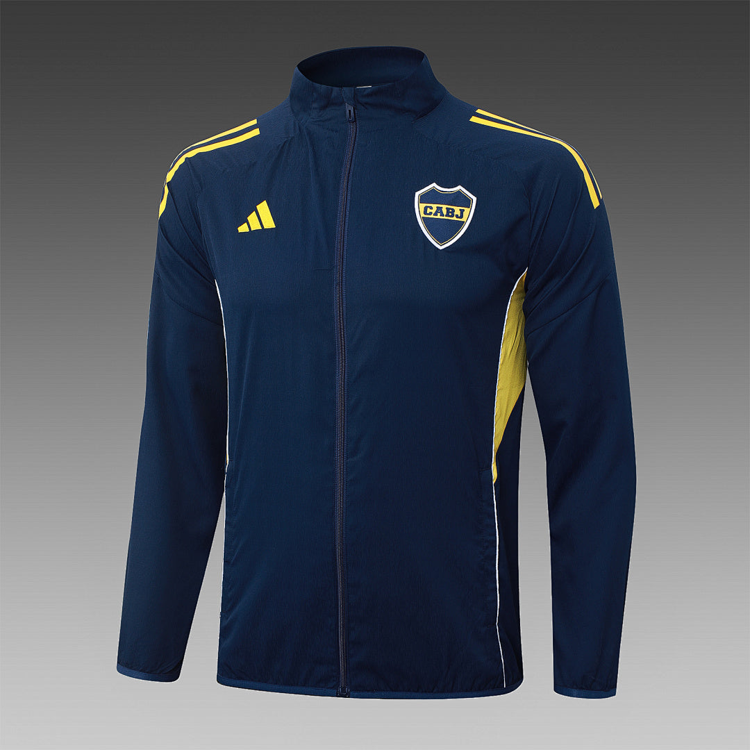 Veste Coupe-Vent Boca 2025/26