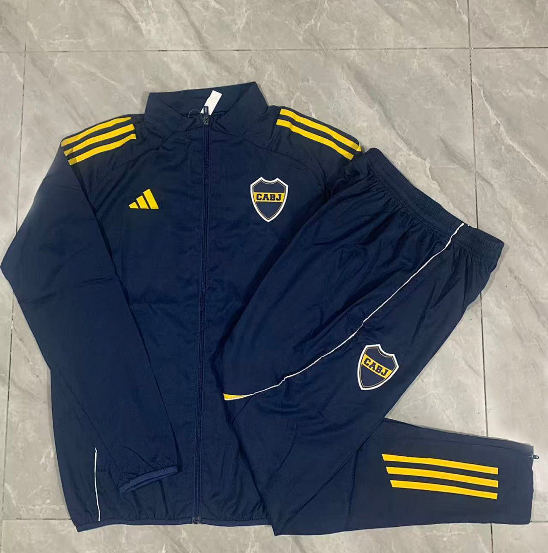 Veste Coupe-Vent Boca 2025/26