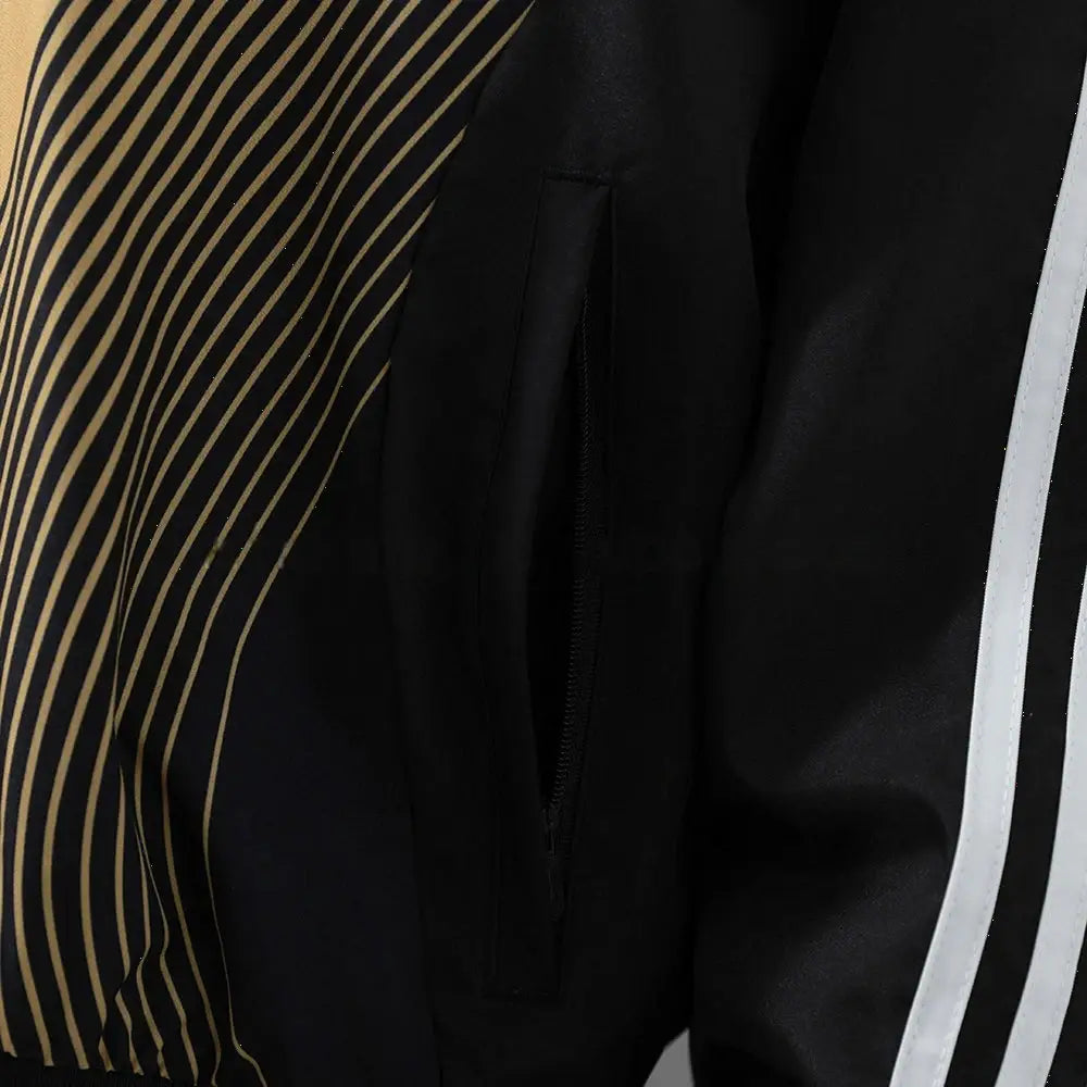 Veste Coupe-Vent d'Entraînement 2006/07