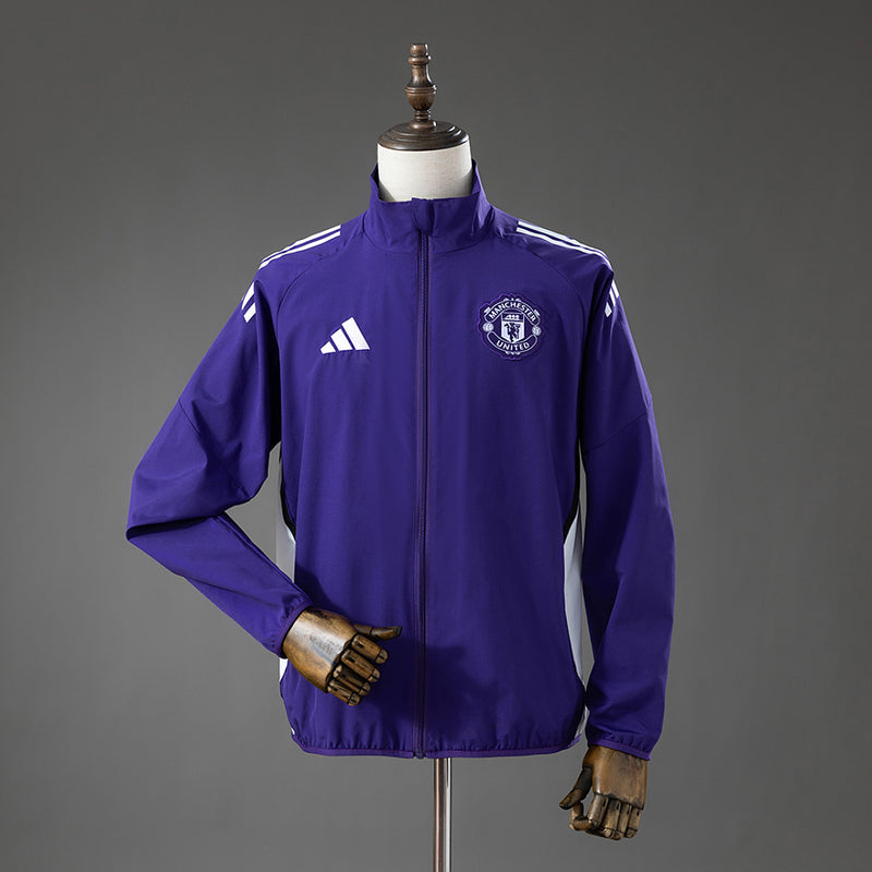 Veste Coupe-Vent d'Entraînement 2025/26