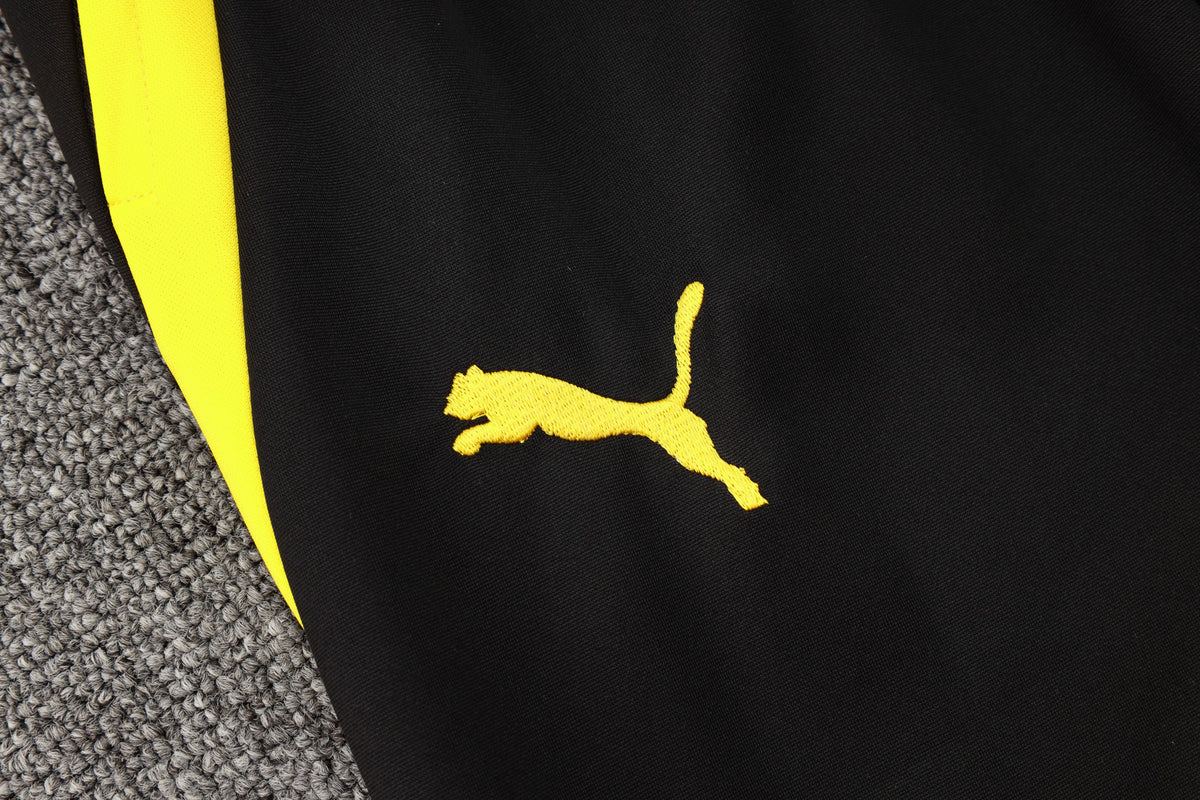 Veste Coupe-Vent Dortmund 2023/24 - Jaune
