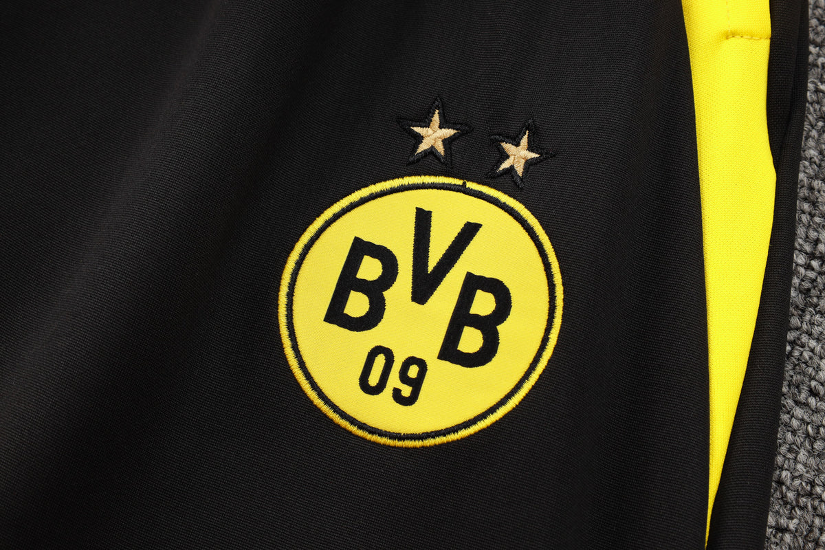 Veste Coupe-Vent Dortmund 2023/24 - Jaune