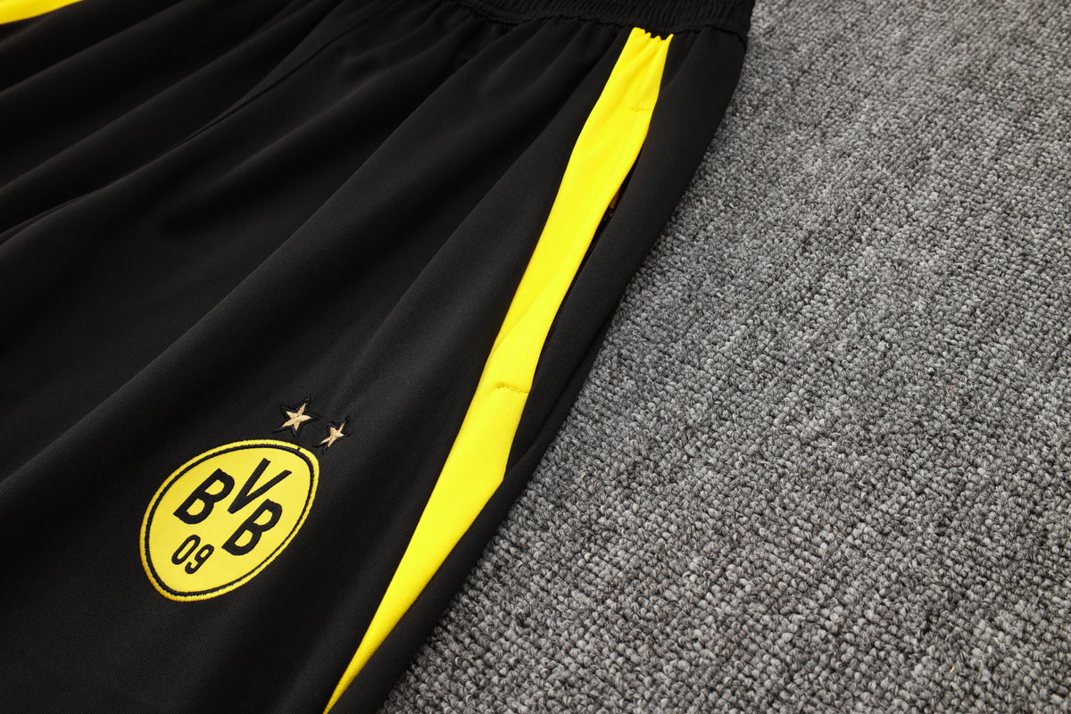 Veste Coupe-Vent Dortmund 2023/24 - Jaune