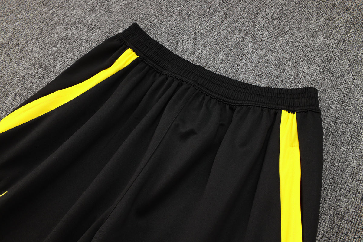 Veste Coupe-Vent Dortmund 2023/24 - Jaune