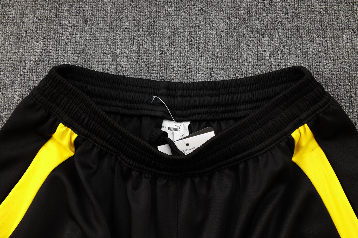 Veste Coupe-Vent Dortmund 2023/24 - Jaune